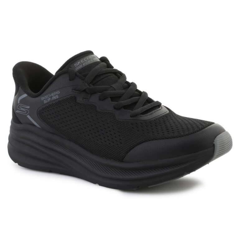 Skechers Bobs Skillz 118431-BBK