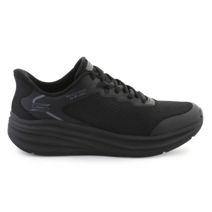 Skechers Bobs Skillz 118431-BBK