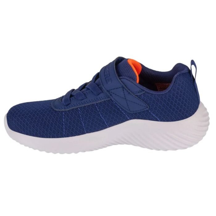 Skechers Bounder - Baronik 403744L-NVY Lacivert - Görsel 2