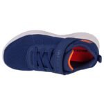 Skechers Bounder - Baronik 403744L-NVY Lacivert - Görsel 3
