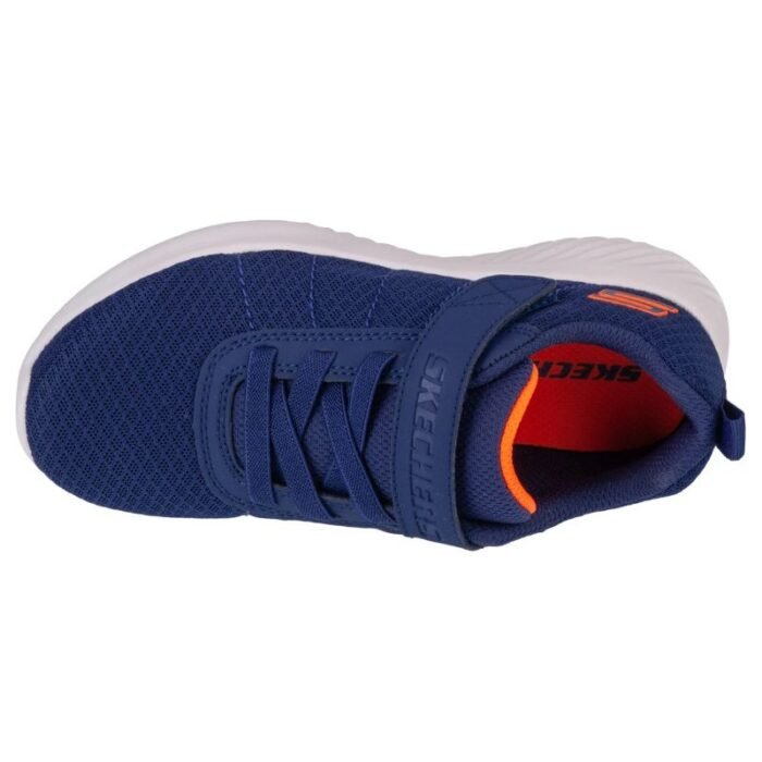 Skechers Bounder - Baronik 403744L-NVY Lacivert - Görsel 3