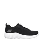 Skechers Bounder Karonik Çocuk Ayakkabısı Siyah