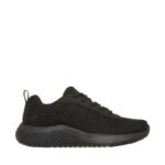 Skechers Bounder Karonik Çocuk Ayakkabısı Siyah - Görsel 6