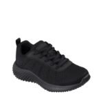 Skechers Bounder Karonik Çocuk Ayakkabısı Siyah - Görsel 7