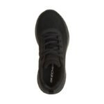Skechers Bounder Karonik Çocuk Ayakkabısı Siyah - Görsel 8