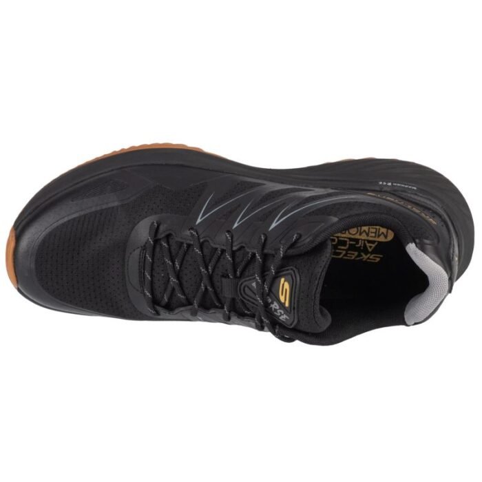 Skechers Bounder RSE - Zoner 232781-BKGD Siyah 42 - Görsel 2