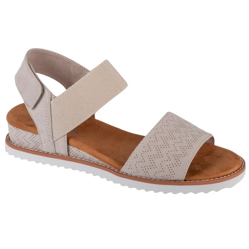 tryoshop-skechers-desert-kiss-31440-ofwt-gray-36-1652491-5 Skechers Desert Kiss 31440-OFWT Gri 36 - Görsel 1