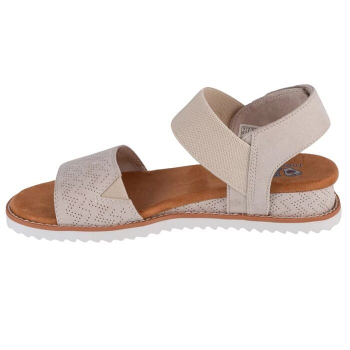 Skechers Desert Kiss 31440-OFWT Gri 36 - Görsel 2