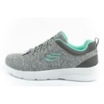 Skechers Dynamight 2.0 kadın ayakkabı - Görsel 2