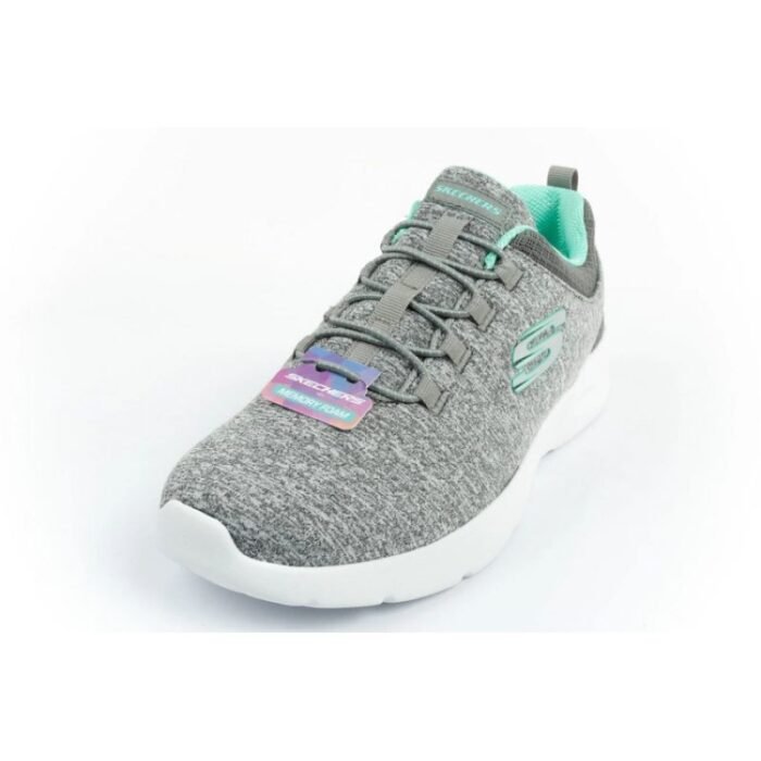 Skechers Dynamight 2.0 kadın ayakkabı - Görsel 3
