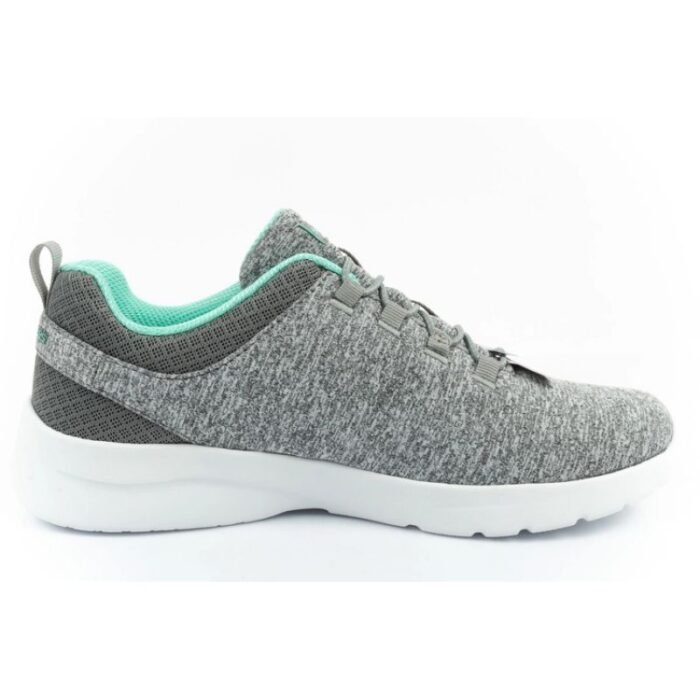 Skechers Dynamight 2.0 kadın ayakkabı - Görsel 4