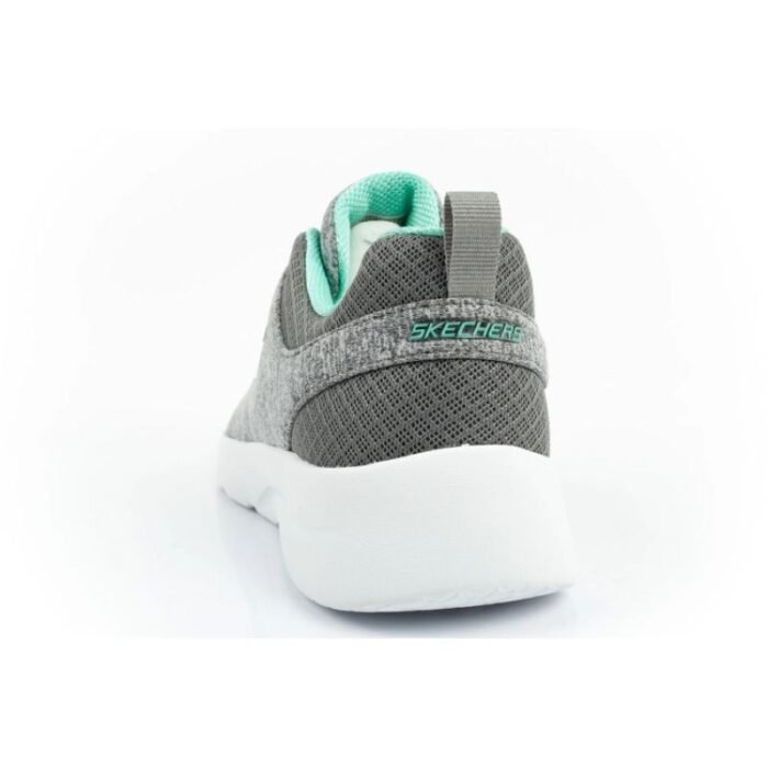 Skechers Dynamight 2.0 kadın ayakkabı - Görsel 5