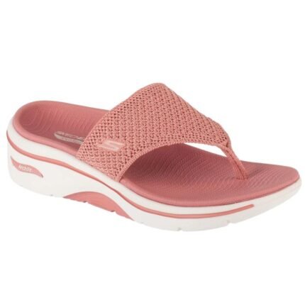 Skechers Go Walk Arch Fit 2.0 Sandal - Carrie 39