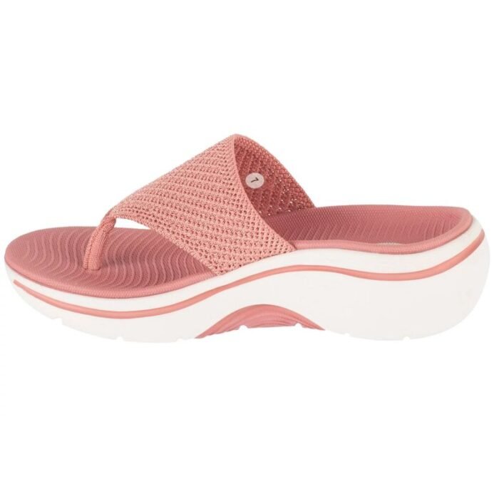 Skechers Go Walk Arch Fit 2.0 Sandal - Carrie 39 - Görsel 2