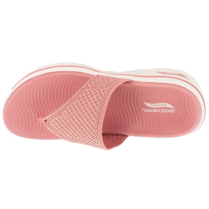 Skechers Go Walk Arch Fit 2.0 Sandal - Carrie 39 - Görsel 3
