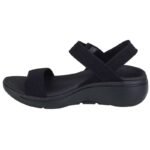 Skechers Go Walk Arch Fit Sandal - Siyah 39 - Görsel 2