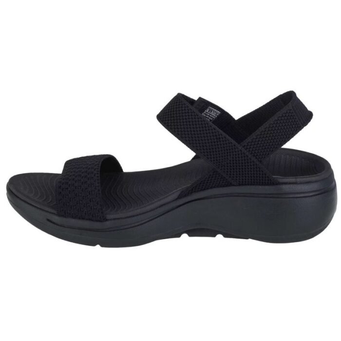 Skechers Go Walk Arch Fit Sandal - Siyah 39 - Görsel 2
