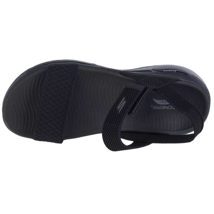 Skechers Go Walk Arch Fit Sandal - Siyah 39 - Görsel 3