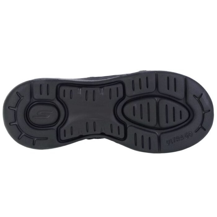 Skechers Go Walk Arch Fit Sandal - Siyah 39 - Görsel 4