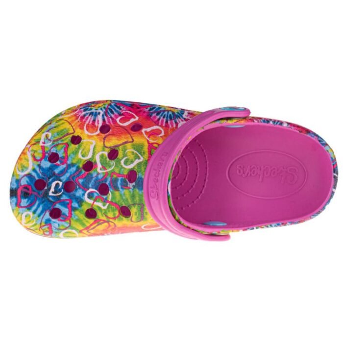 Skechers Heart Charmer Hyper Groove 302155L-MLT - Görsel 3