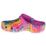 Skechers Heart Charmer Hyper Groove 302155L-MLT - Görsel 6