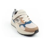 Skechers Nova Jogger Velcro