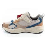 Skechers Nova Jogger Velcro