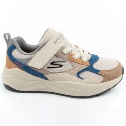 Skechers Nova Jogger Velcro