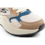 Skechers Nova Jogger Velcro