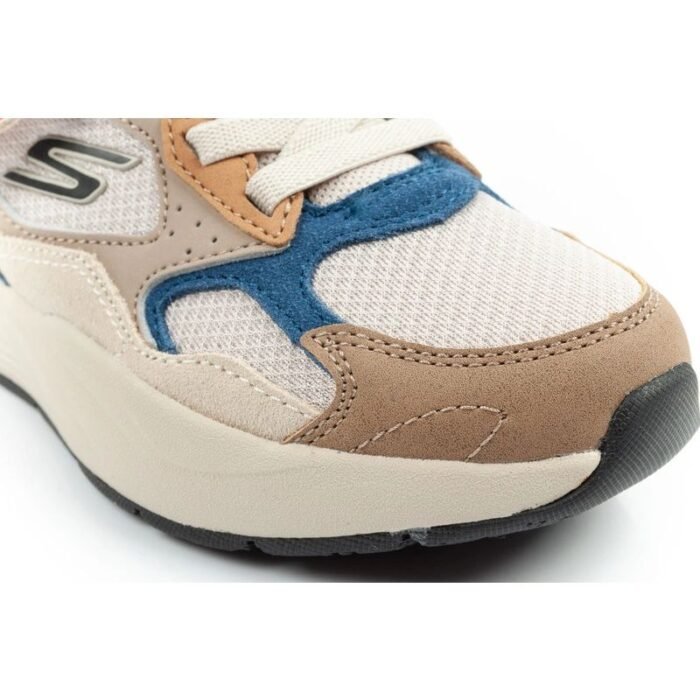 Skechers Nova Jogger Velcro