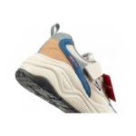 Skechers Nova Jogger Velcro