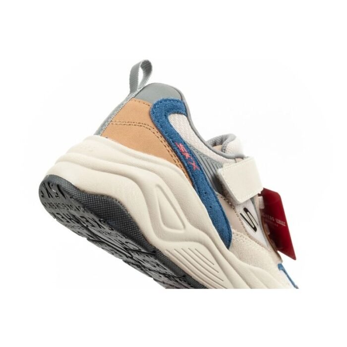 Skechers Nova Jogger Velcro