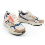 Skechers Nova Jogger Velcro