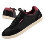 Skechers Placer M 210824/BLK ayakkabılar - Görsel 2