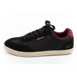 Skechers Placer M 210824/BLK ayakkabılar - Görsel 3