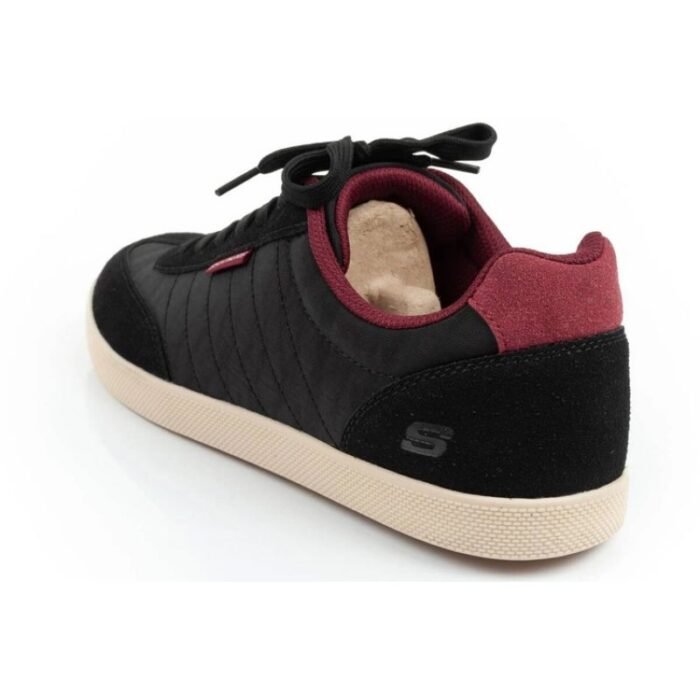 Skechers Placer M 210824/BLK ayakkabılar - Görsel 6