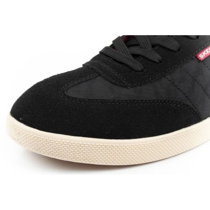 Skechers Placer M 210824/BLK ayakkabılar - Görsel 7