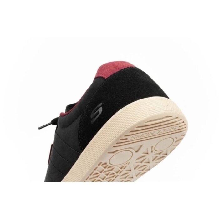 Skechers Placer M 210824/BLK ayakkabılar - Görsel 8