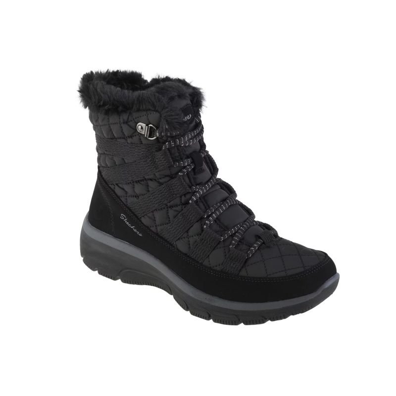 tryoshop-skechers-relaxed-fit-easy-going-moro-street-167204-blk-black-37-1719177-1 Skechers Relaxed Fit - Easy Going - Moro Street - Görsel 1