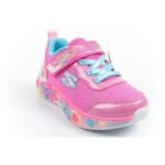Skechers S Lights LED