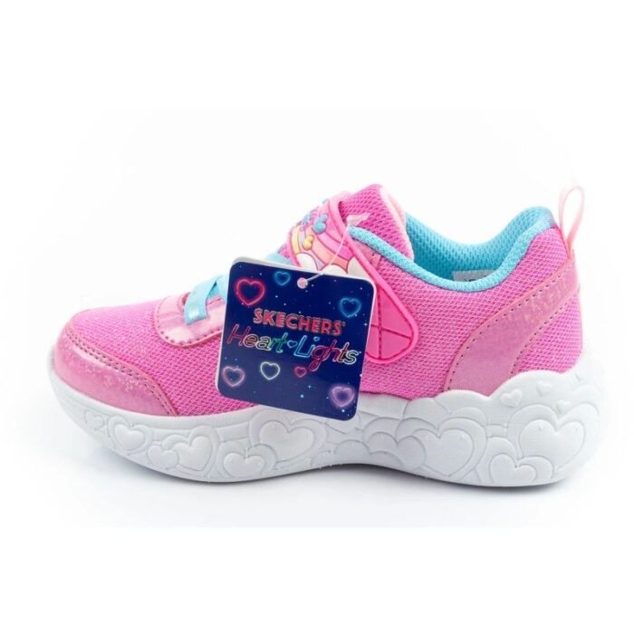 Skechers S Lights LED