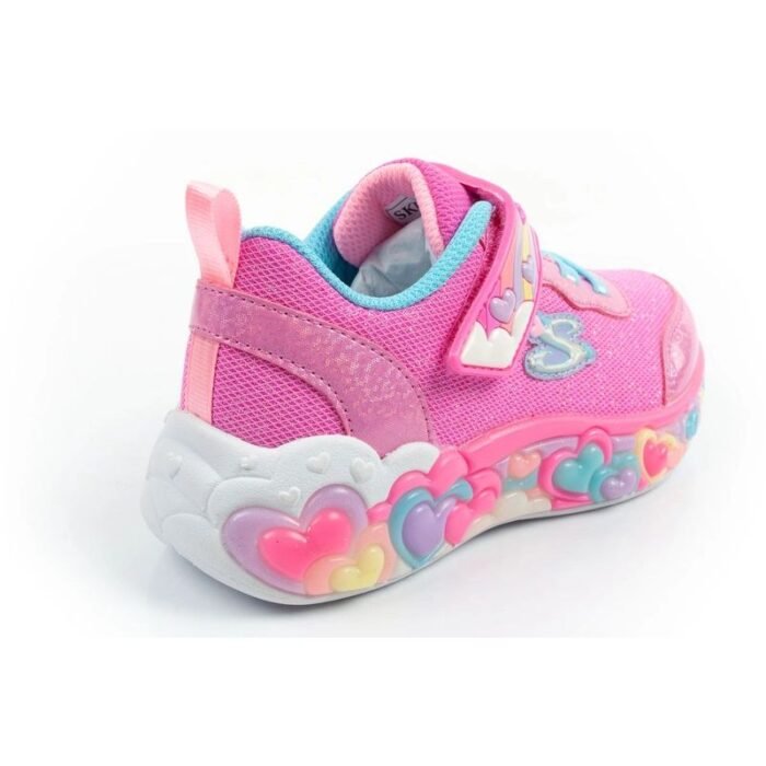 Skechers S Lights LED