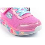 Skechers S Lights LED