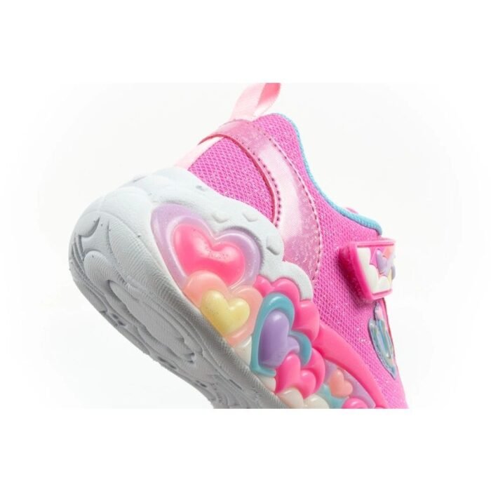 Skechers S Lights LED