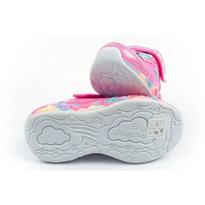 Skechers S Lights LED