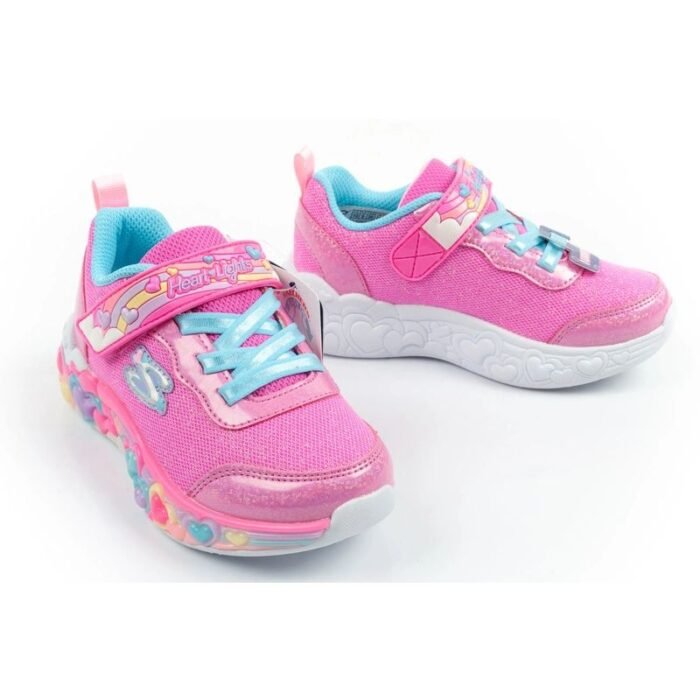 Skechers S Lights LED