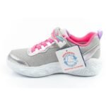 Skechers S Lights LED Kız Çocuk Velcro Ayakkabılar - Görsel 3