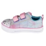 Skechers Shuffle Lite Sweet Supply Jr 20320N-LPMT - Görsel 2