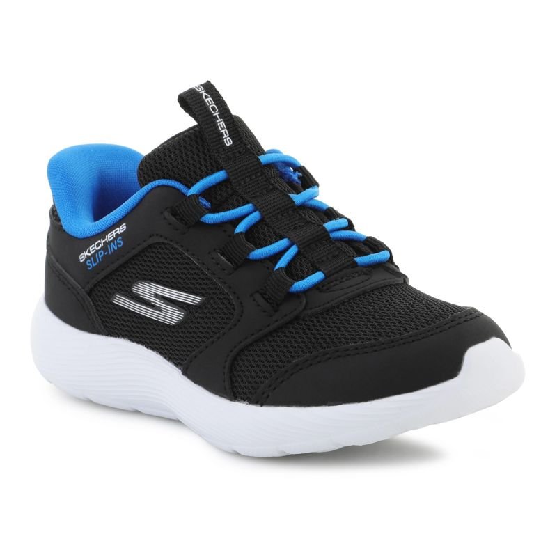 tryoshop-skechers-slip-ins-dyna-lite-turbo-brisk-buddies-403904n-bkry-black-royal-2000266 Skechers Slip-Ins Dyna-Lite-Turbo -