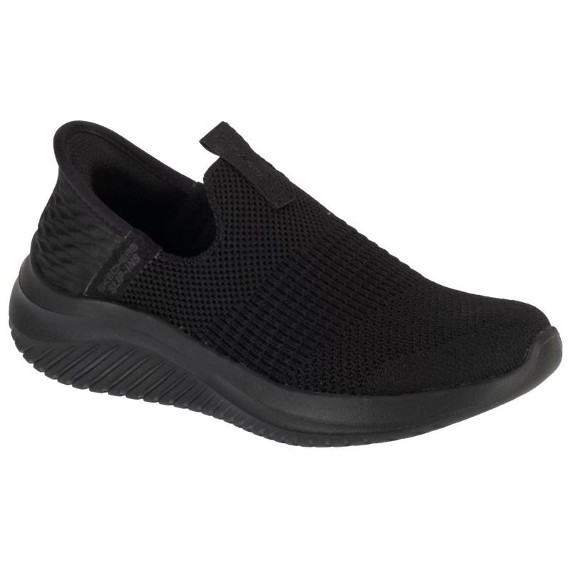 tryoshop-skechers-slip-ins-ultra-flex-3-0-smooth-step-403844l-b-black-29-1652570-1 Skechers Slip-Ins Ultra Flex 3.0 - Siyah 29 - Görsel 1